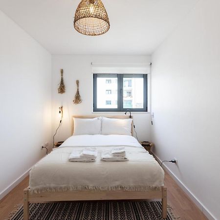 Flh Marvila Family Apartment 리스본 외부 사진