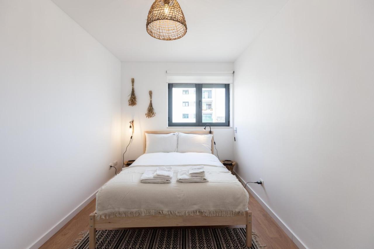 Flh Marvila Family Apartment 리스본 외부 사진