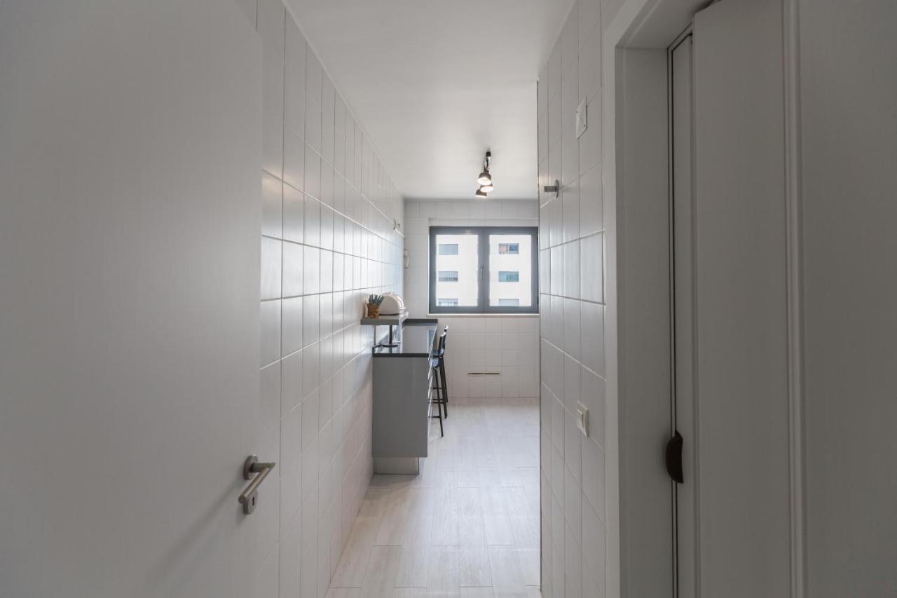 Flh Marvila Family Apartment 리스본 외부 사진