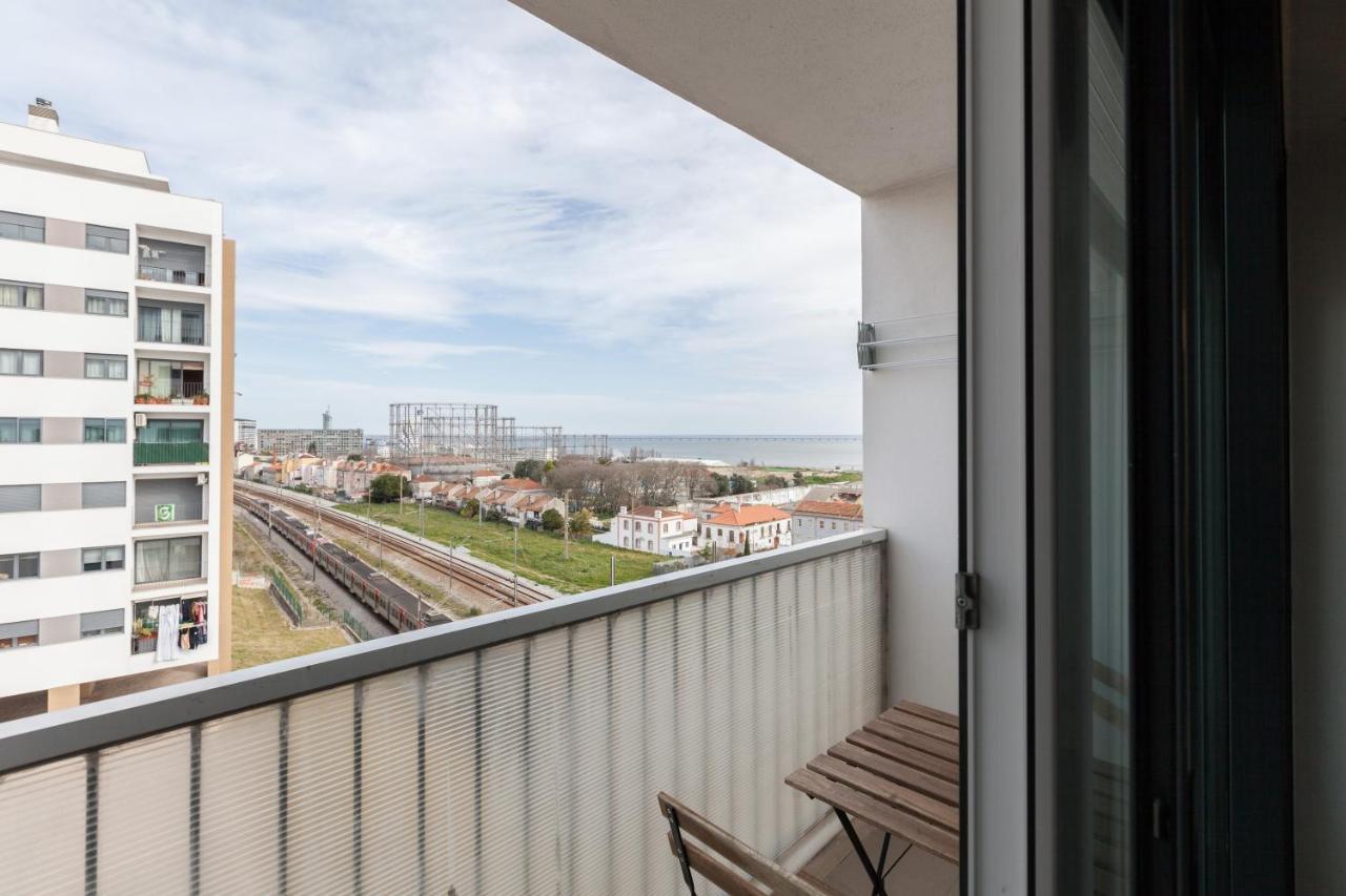 Flh Marvila Family Apartment 리스본 외부 사진