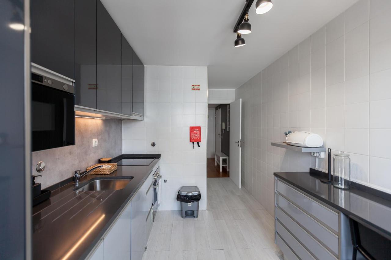 Flh Marvila Family Apartment 리스본 외부 사진