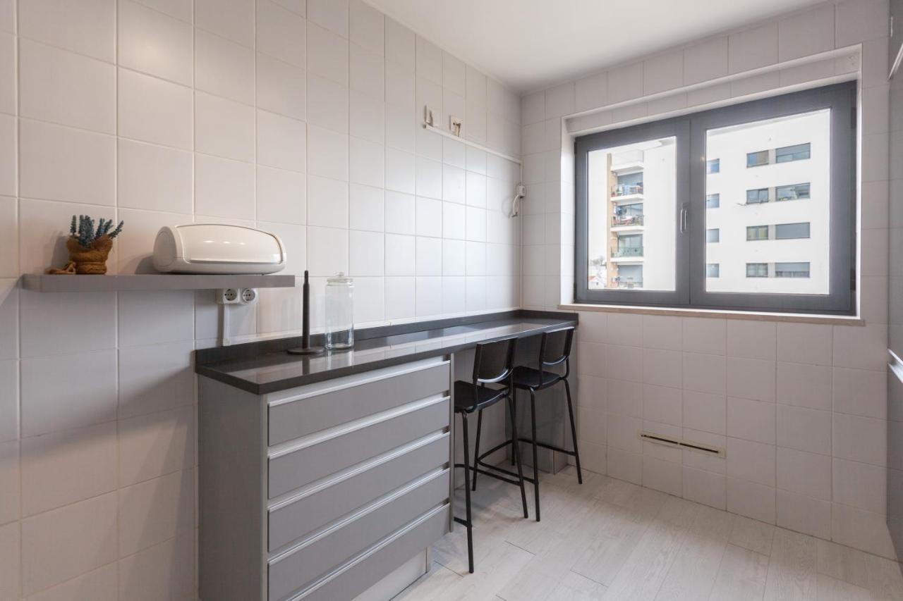 Flh Marvila Family Apartment 리스본 외부 사진