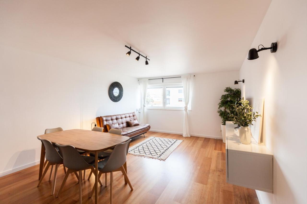 Flh Marvila Family Apartment 리스본 외부 사진