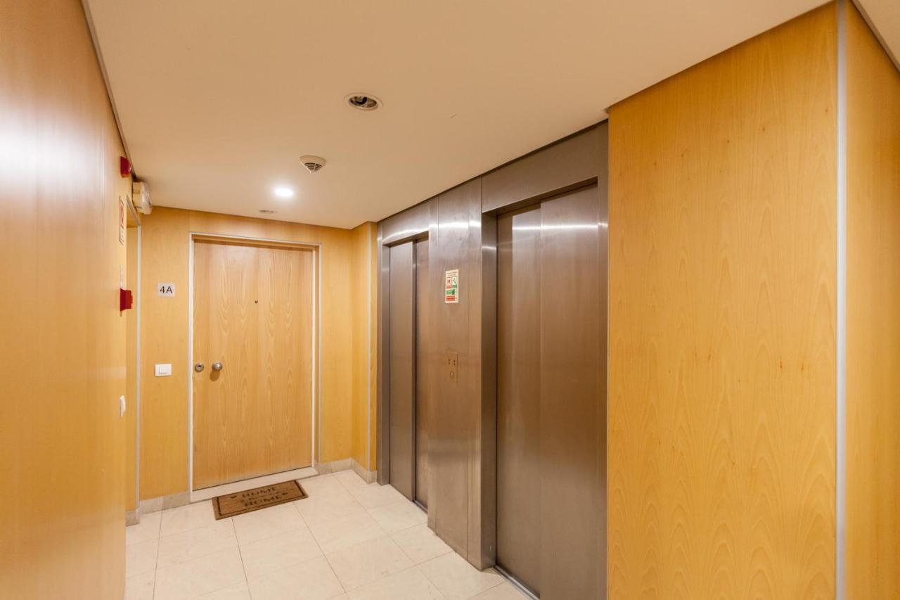 Flh Marvila Family Apartment 리스본 외부 사진