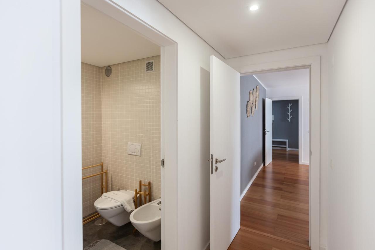 Flh Marvila Family Apartment 리스본 외부 사진