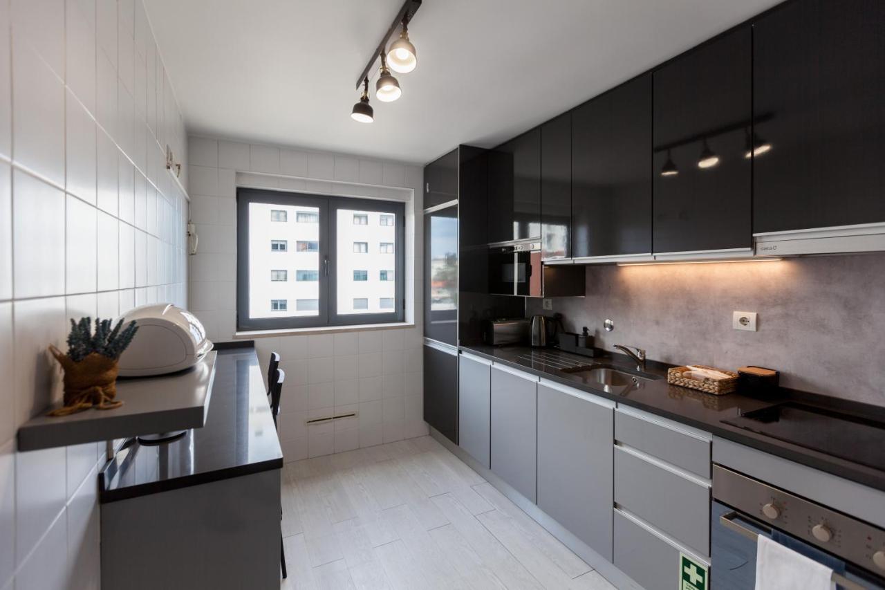 Flh Marvila Family Apartment 리스본 외부 사진