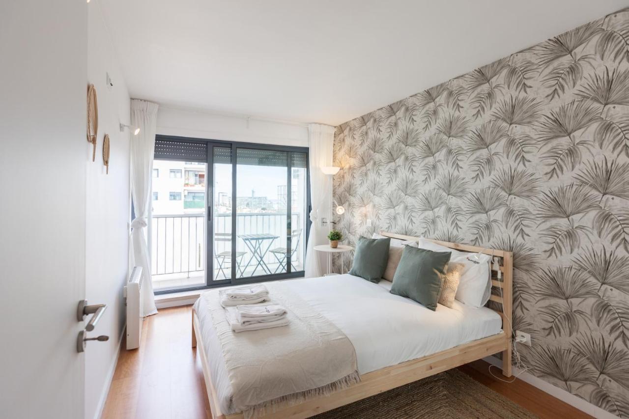 Flh Marvila Family Apartment 리스본 외부 사진