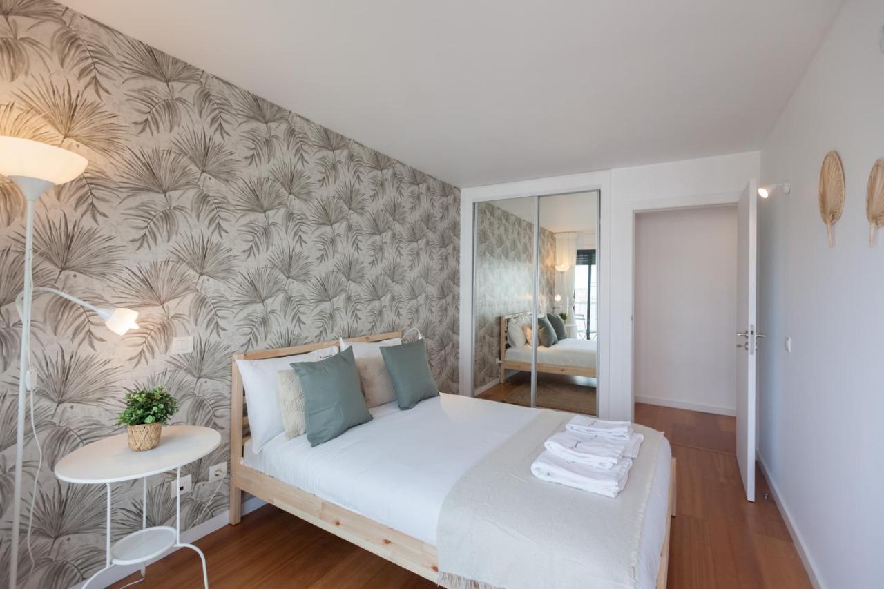 Flh Marvila Family Apartment 리스본 외부 사진