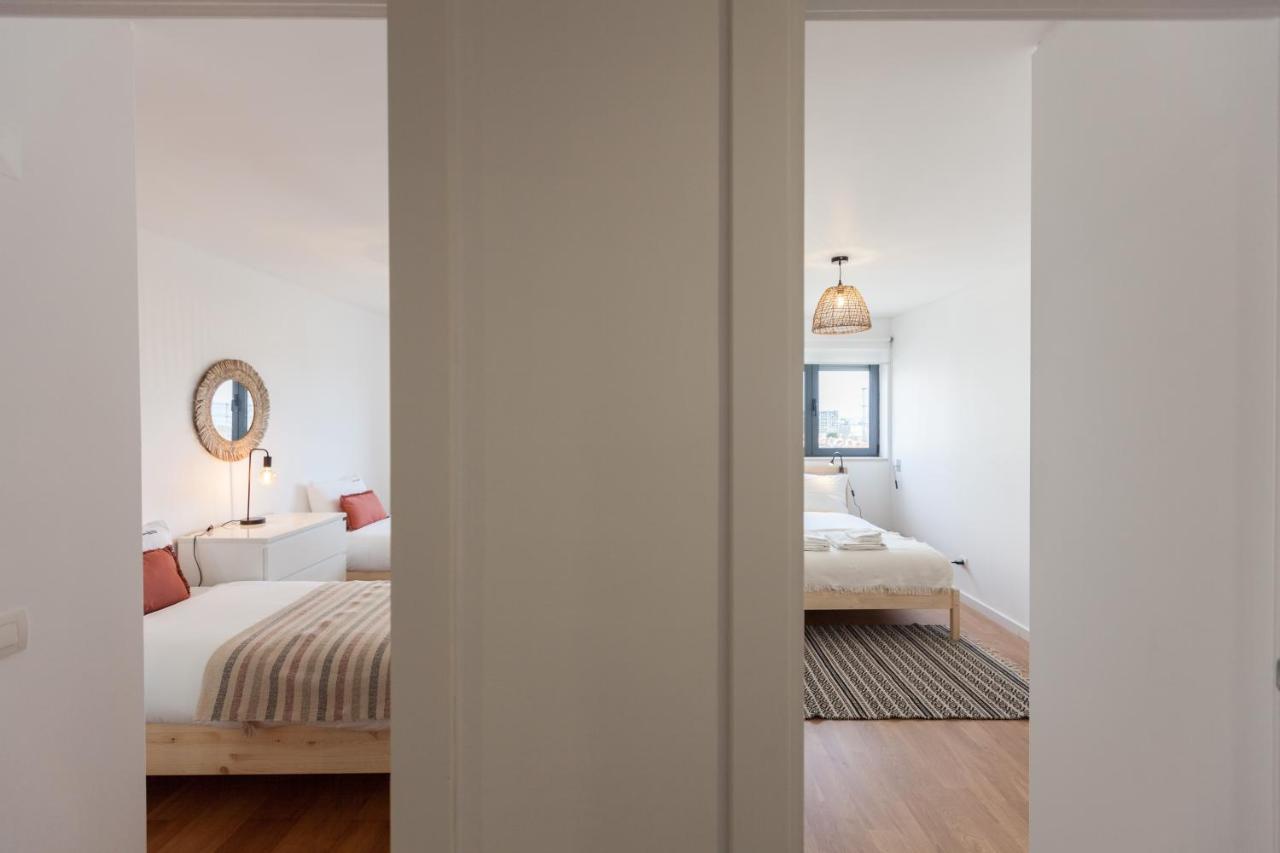 Flh Marvila Family Apartment 리스본 외부 사진