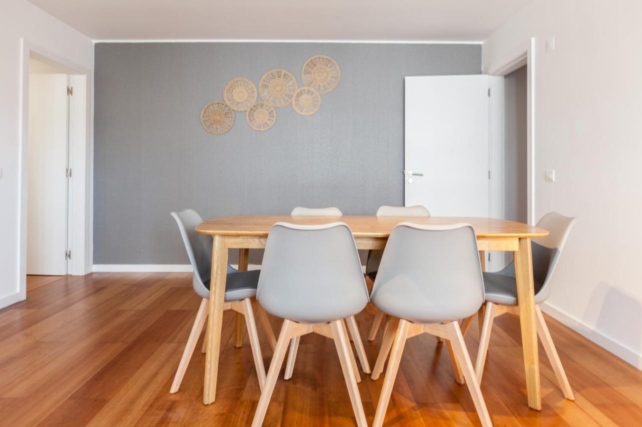 Flh Marvila Family Apartment 리스본 외부 사진