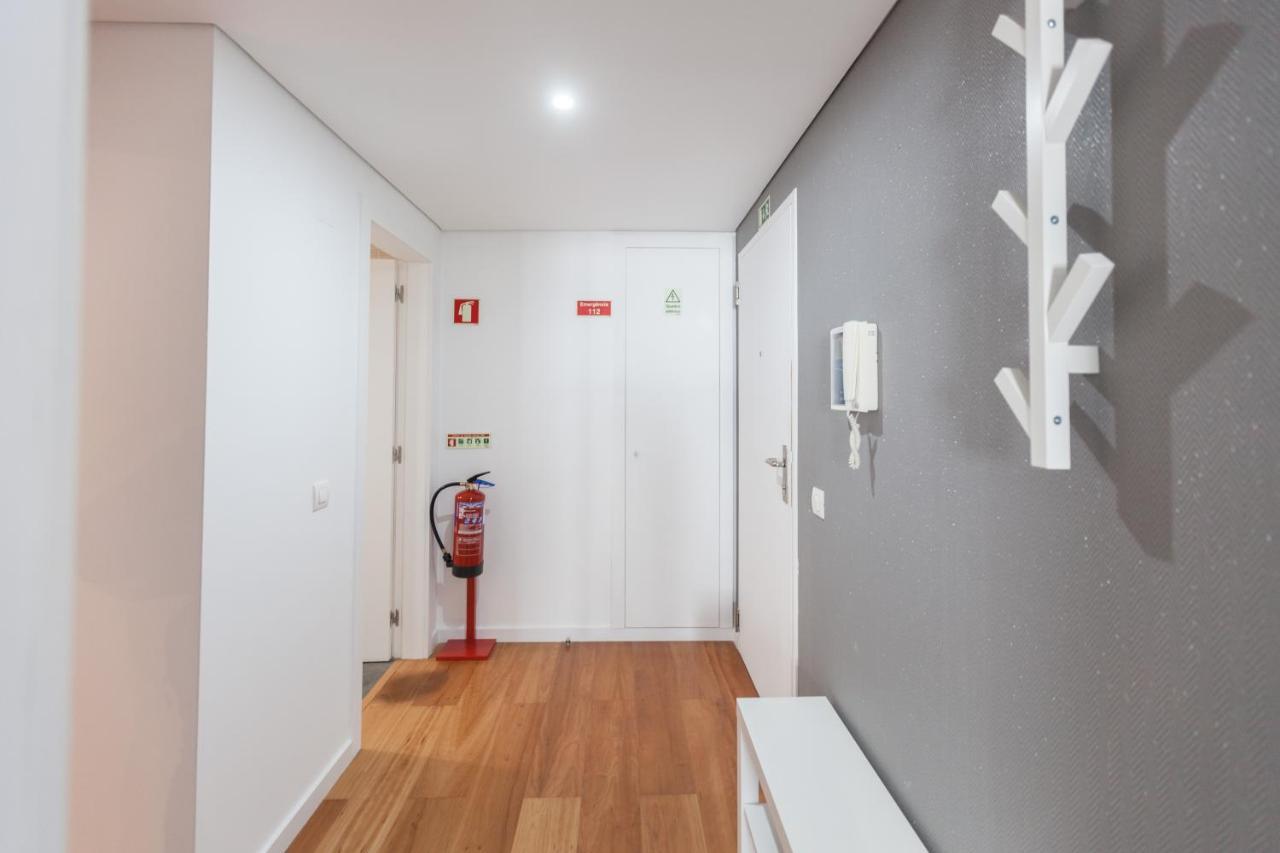 Flh Marvila Family Apartment 리스본 외부 사진