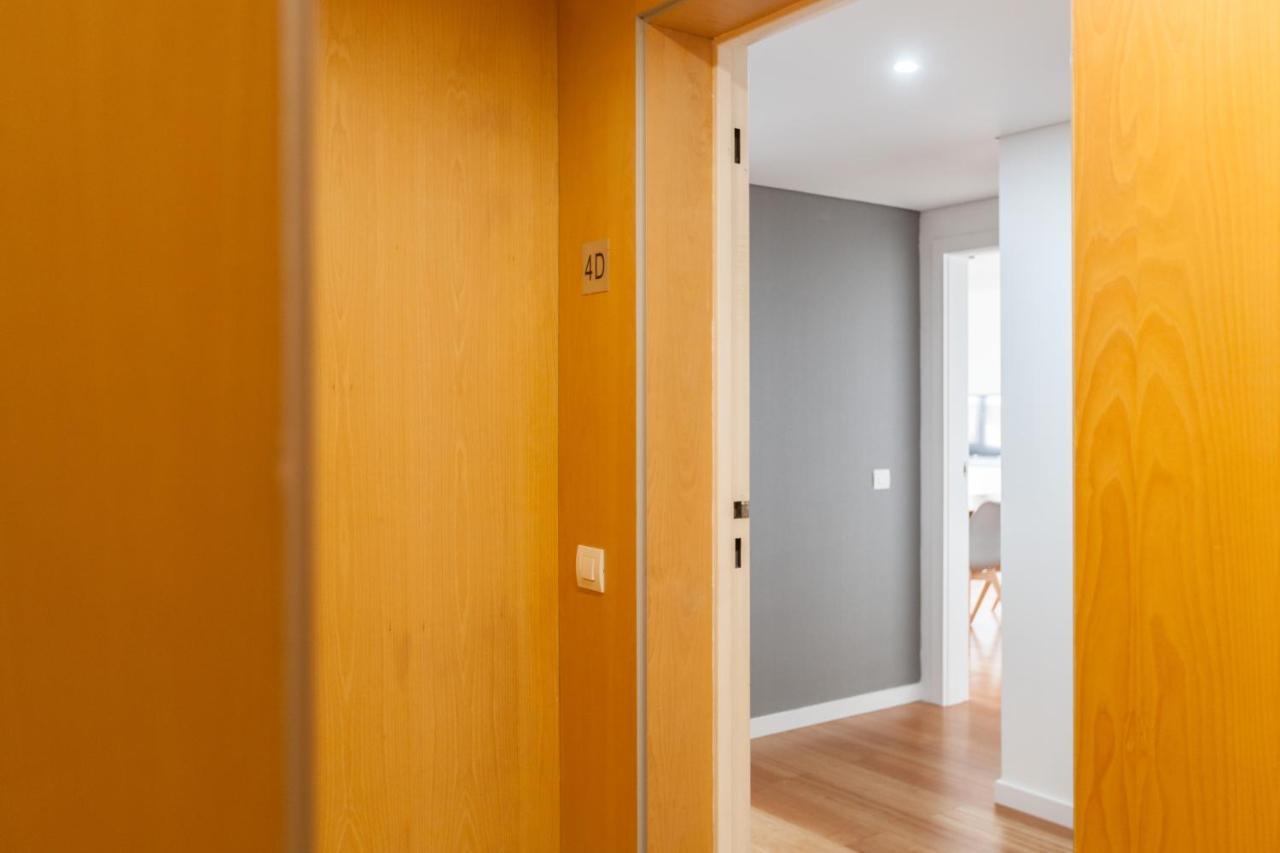 Flh Marvila Family Apartment 리스본 외부 사진