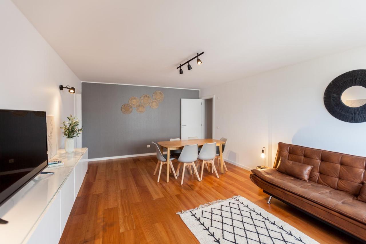 Flh Marvila Family Apartment 리스본 외부 사진