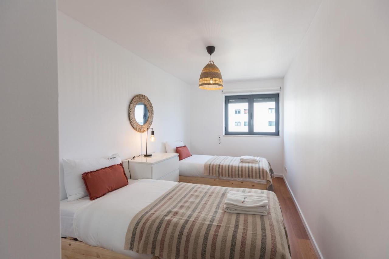 Flh Marvila Family Apartment 리스본 외부 사진