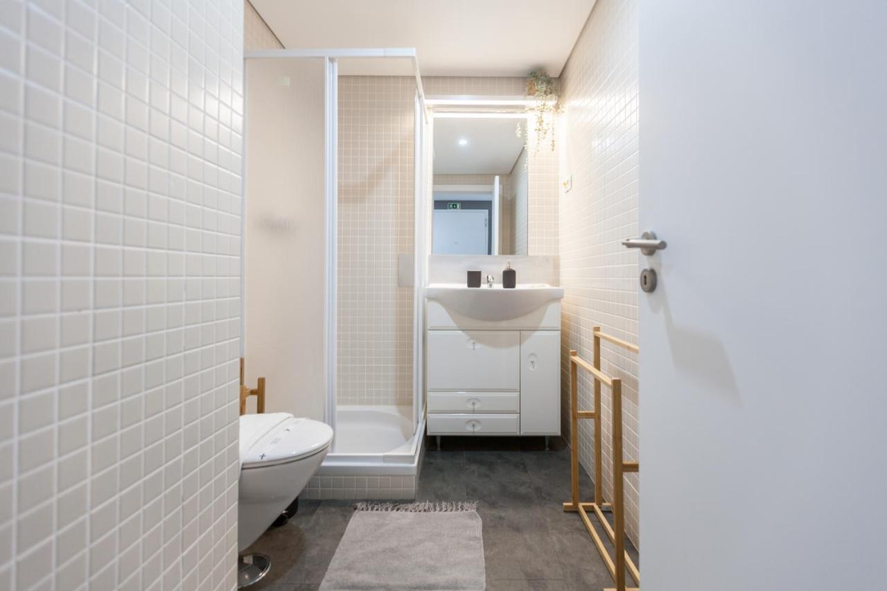 Flh Marvila Family Apartment 리스본 외부 사진