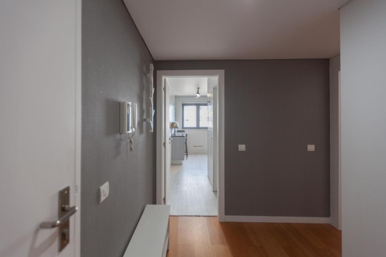 Flh Marvila Family Apartment 리스본 외부 사진